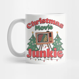 Funny Christmas Mug